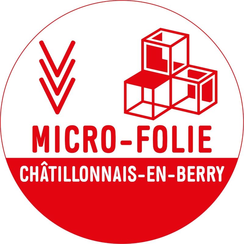 Dans ma Micro-Bulle  Châtillon-sur-Indre