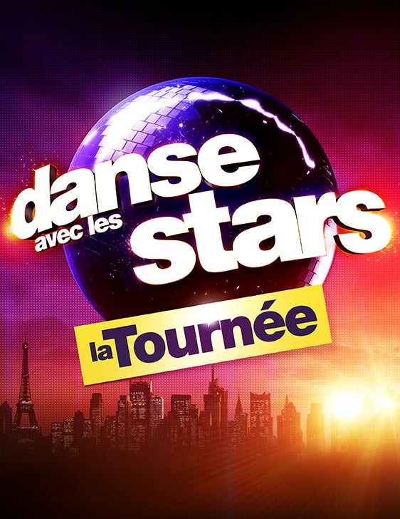 DANSE AVEC LES STARS ZINGA ZANGA Beziers