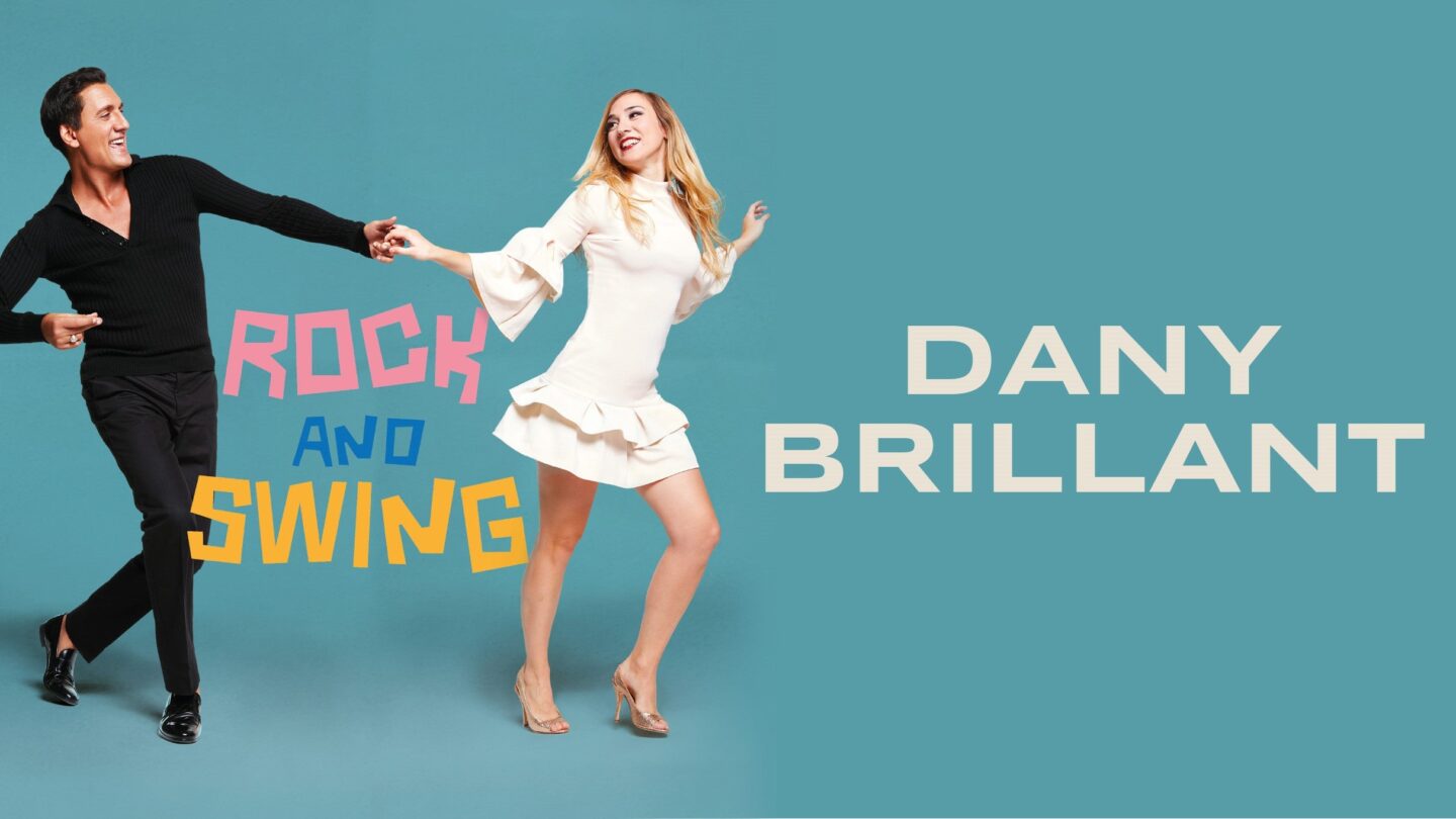 DANY BRILLANT L&rsquo;INTERVALLE Vaugneray