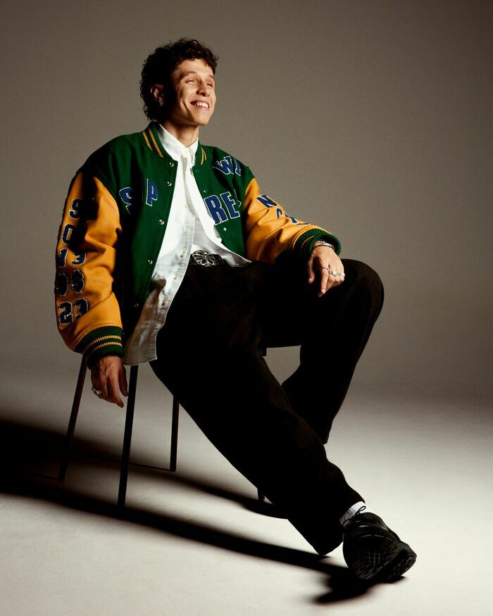 Danyl, La Vapeur, Dijon