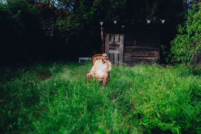 DAOUD Le Rocher de Palmer Cenon