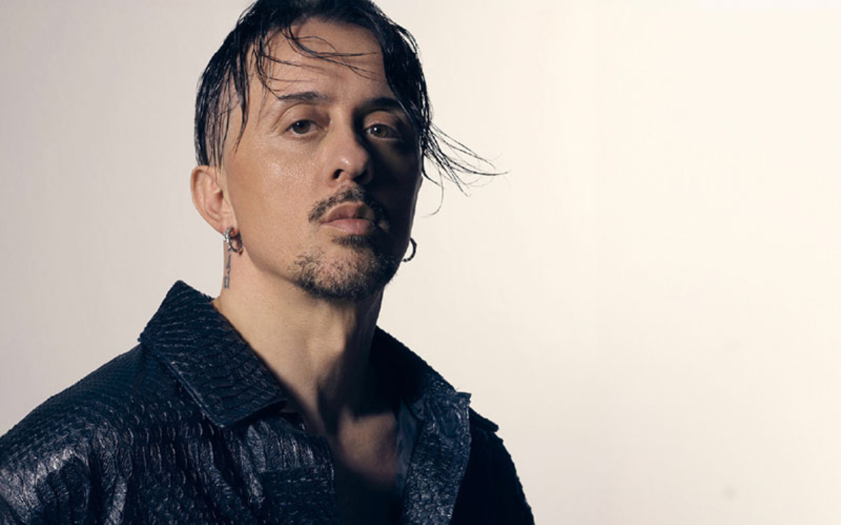 DARDUST New Morning Paris