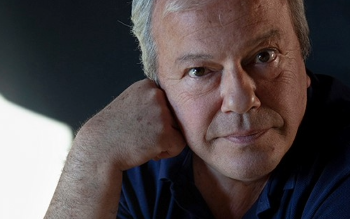 Dario Voltolini, vie et mort du père Salle des Actes – Sorbonne Paris