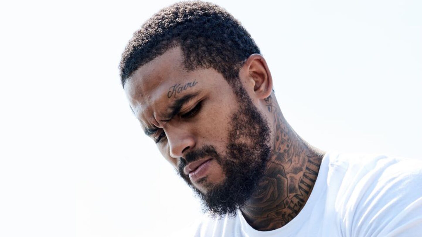 DAVE EAST CAFE DE LA DANSE Paris