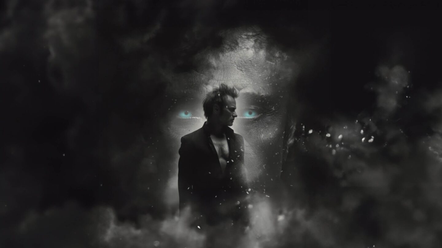 DAVID HALLYDAY HALLE OLYMPIQUE Albertville