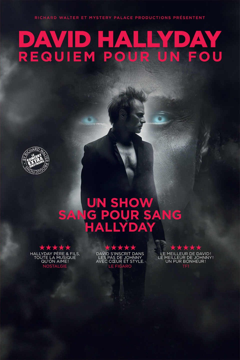 David Hallyday Le Cube Troyes 2026-11-20