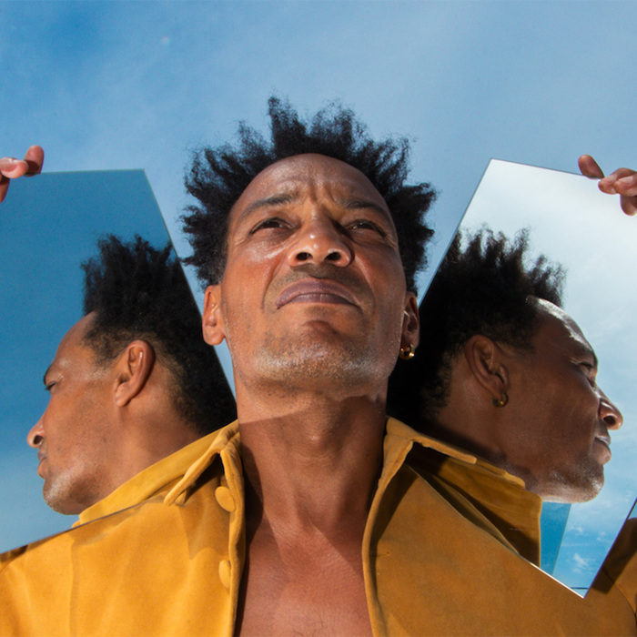 DAVID WALTERS + K.O.G SOUND SYSTEM + LUDIVINE ISSAMBOURG TRIO La Sirène La Rochelle