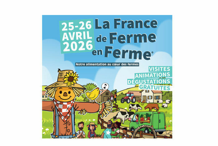 De Ferme en Ferme, Alès Agglomération, Alès