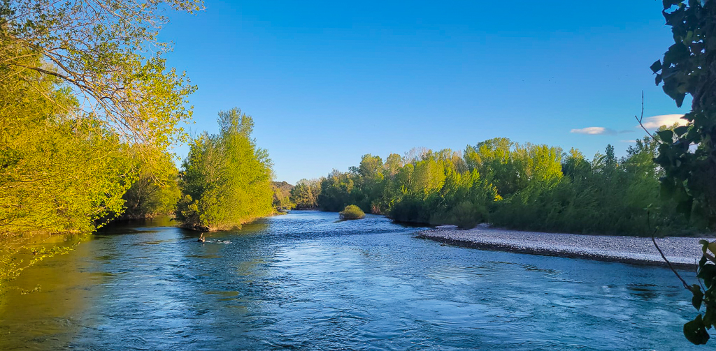 DE FERME EN FERME LA PLAINE DE L&rsquo;HERAULT A ASPIRAN, UN PAYSAGE D&rsquo;HIER ET D&rsquo;AUJOURD&rsquo;HUI  Aspiran