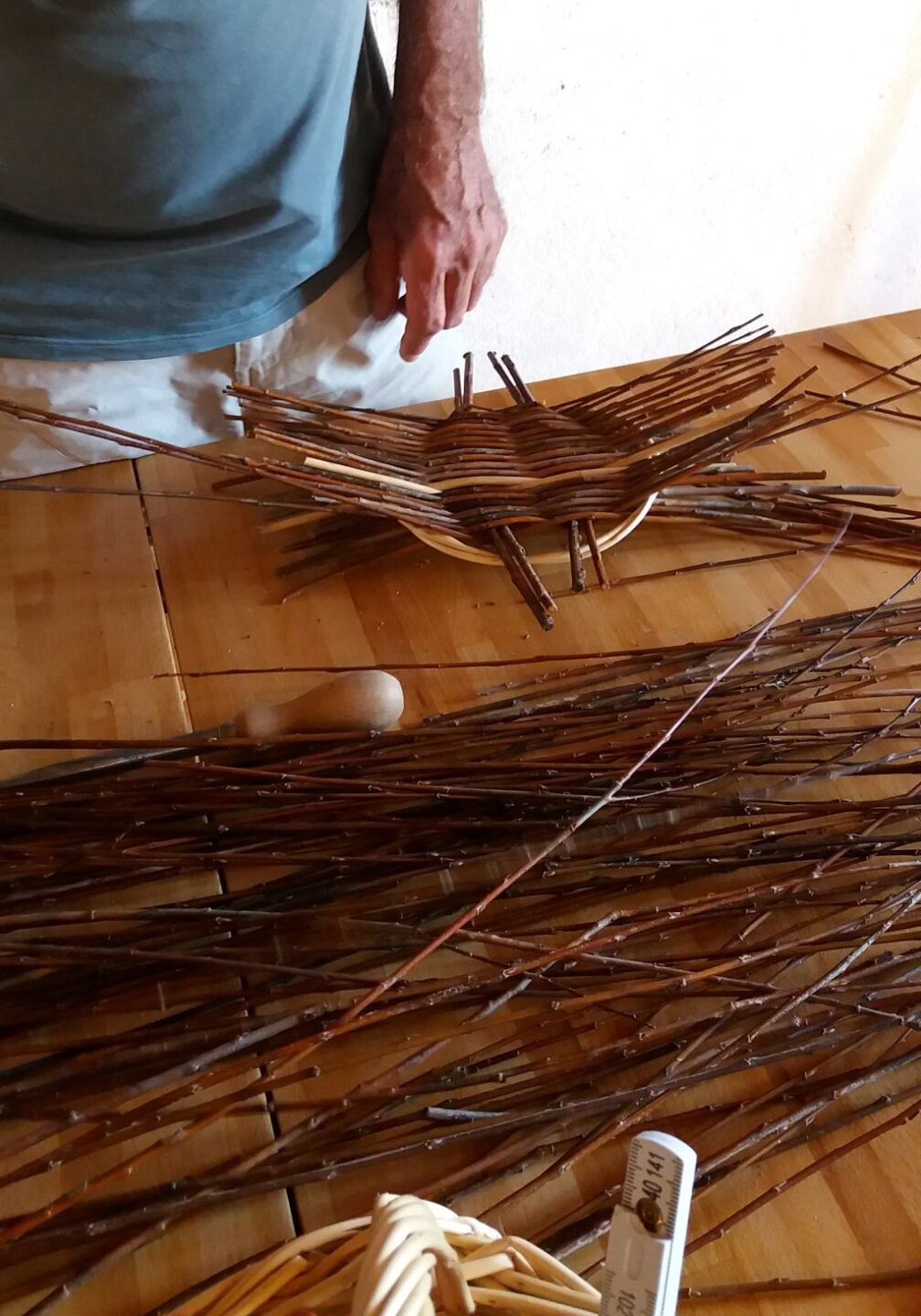 De ferme en ferme l&rsquo;Oseraie du Quercy à Calvignac  Calvignac