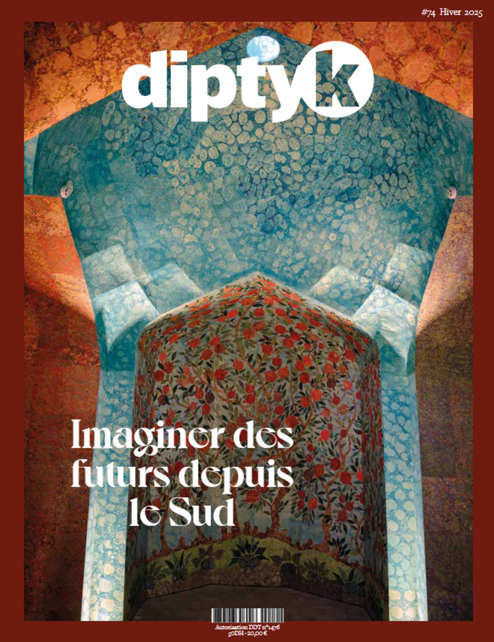 De la critique à l’histoire. Quand une revue du Sud produit ses propres archives Château de Fontainebleau - salon Victoria Fontainebleau