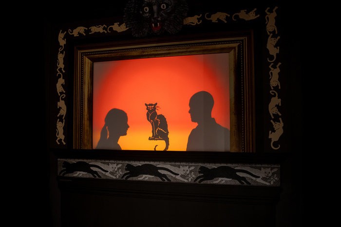 De surprise en surprise, Musée de l&rsquo;auto, de la moto et du vélo, Châtellerault