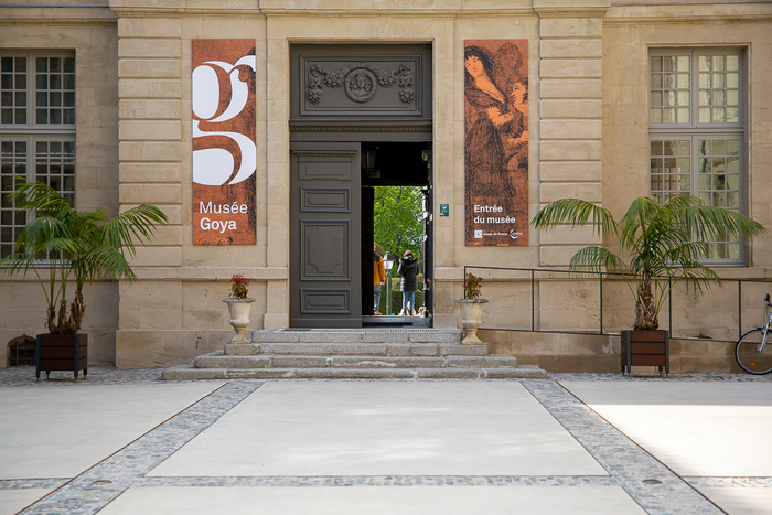 De Velázquez à Dalí : l’histoire de l’art espagnol revisitée, Musée Goya, Castres