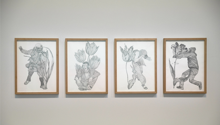 Découverte de l&rsquo;exposition Plants and people, Musée d&rsquo;arts de Nantes, Nantes