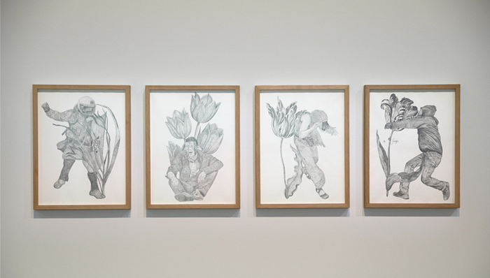 Découverte de l&rsquo;exposition Plants and people, Musée d&rsquo;arts de Nantes, Nantes