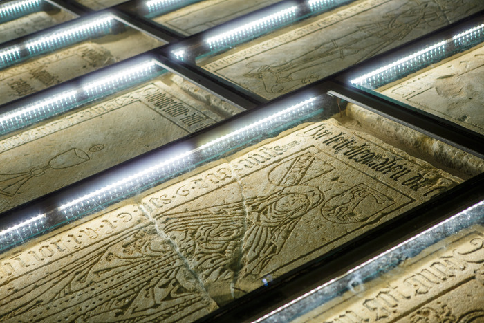 Découverte des collections archéologiques du Pays Thionvillois Musée de la Tour-aux-Puces Thionville