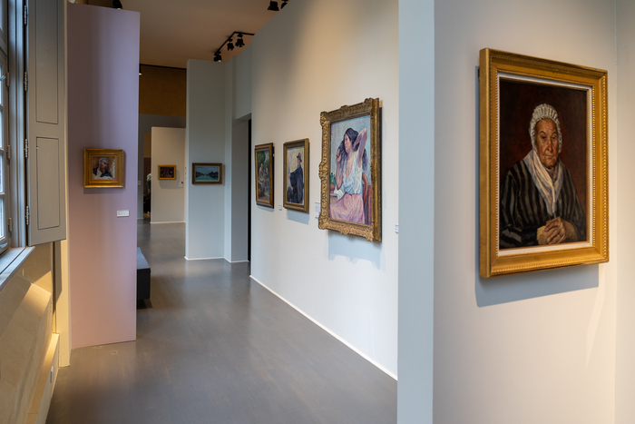 Découverte des collections, Musée de l&rsquo;Hôtel-Dieu, Mantes-la-Jolie