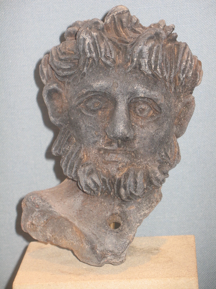 Découverte du Musée gallo-romain de Néris-les-Bains, Musée gallo-romain de Néris-les-Bains, Néris-les-Bains