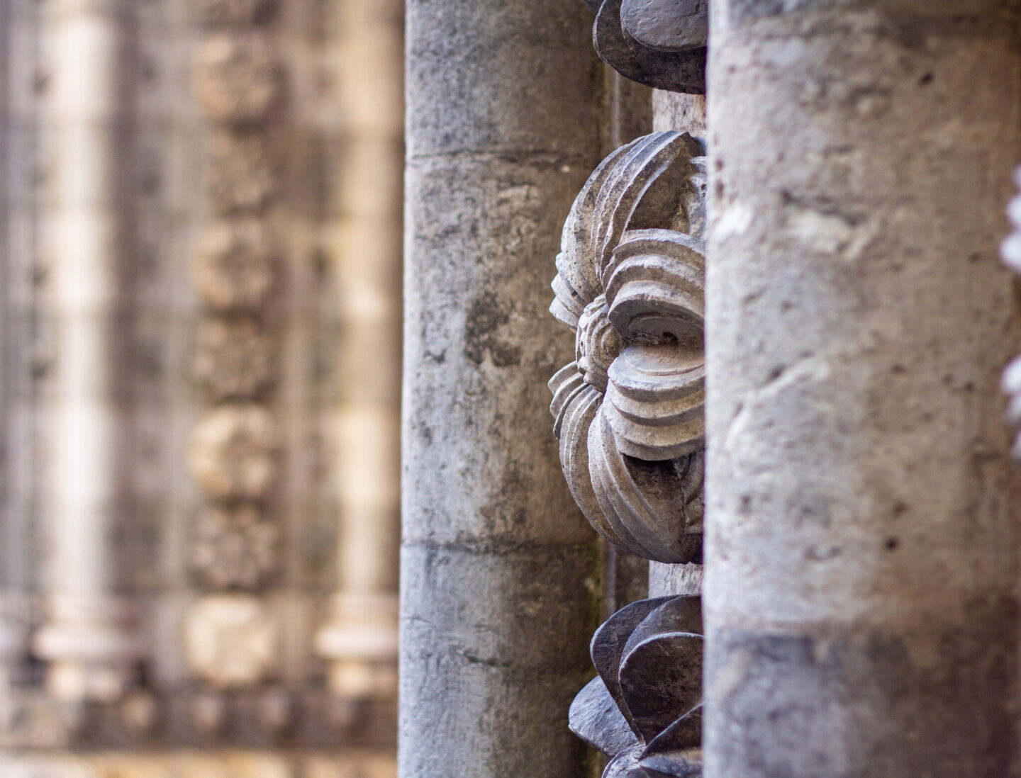 Découverte du Quartier Cathédral Cahors Lot