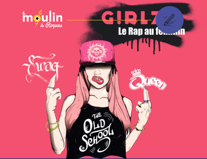 Découverte du Scratching, Tiers-lieu Culturel, Le Moulin, Roques