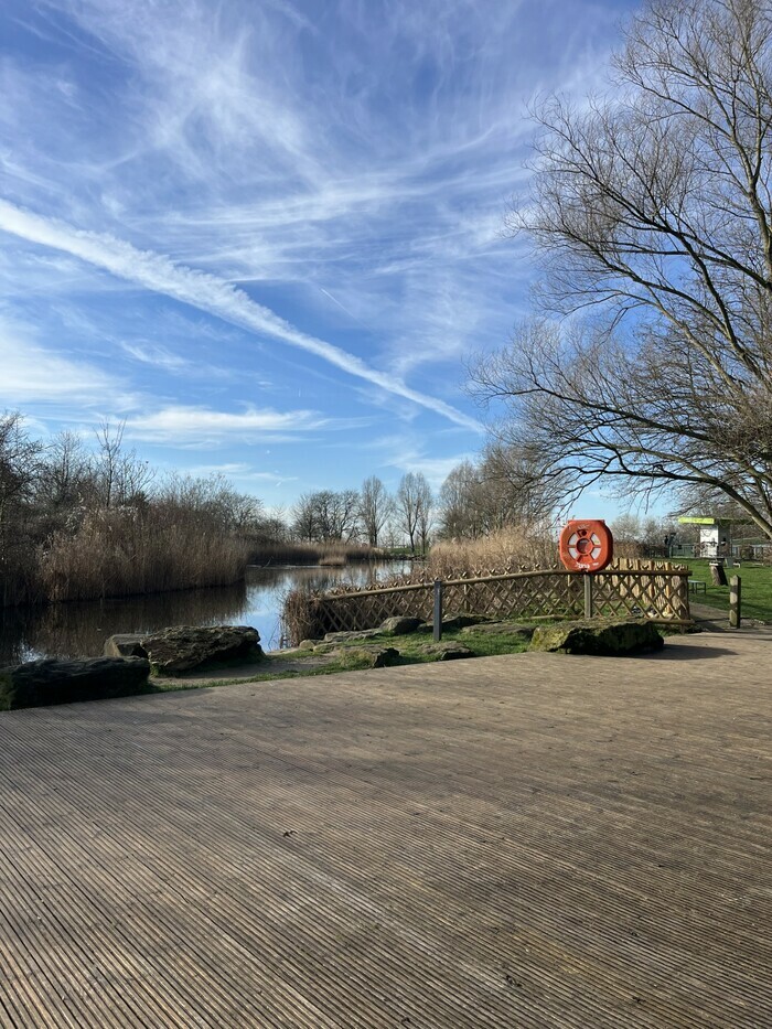 Découverte du Tai-Chi-Chuan : harmonie du corps et de l’esprit Parc Jean-Moulin - Les Guilands Bagnolet