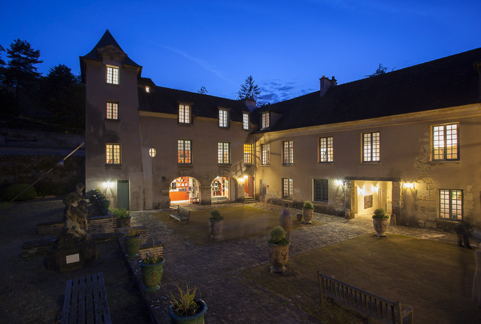 Découverte et pique-nique dans le jardin de sculptures du musée Musée d'art et d'histoire de Meudon Meudon