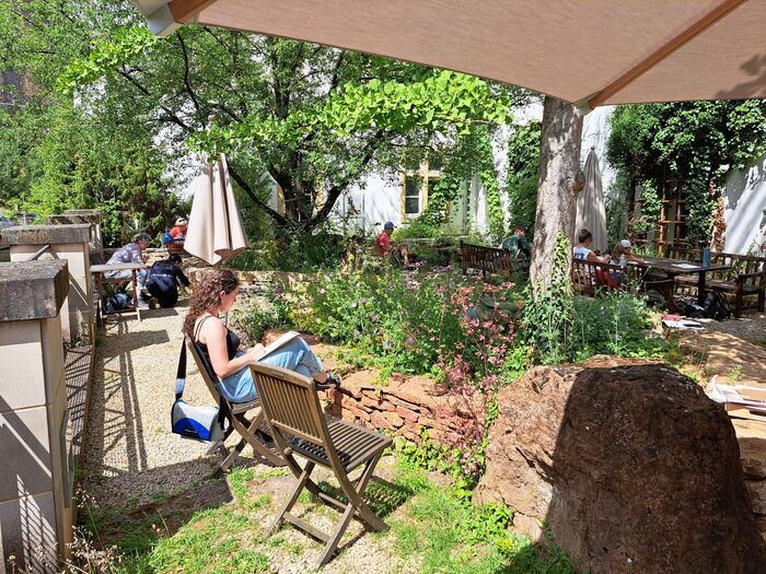 Découvertes au Steegart du Naturmusée, Musée nationale d’histoire naturelle Luxembourg – Naturmusée, Luxembourg