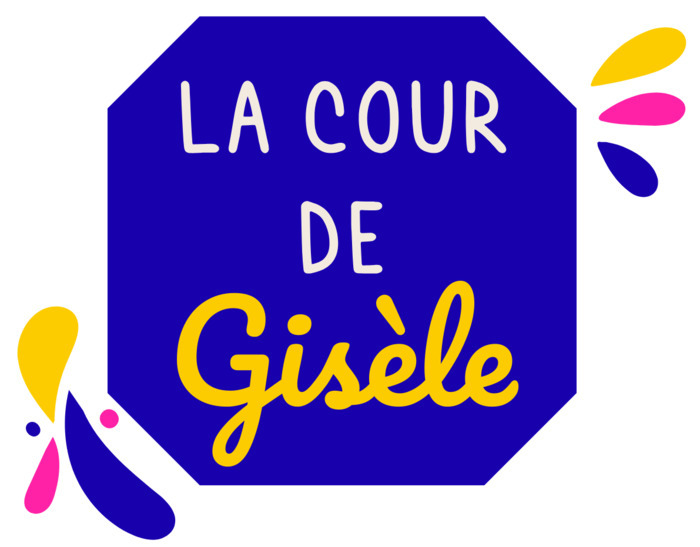 Découvrez la Cour de Gisèle ! La Cour de Gisèle Nantes