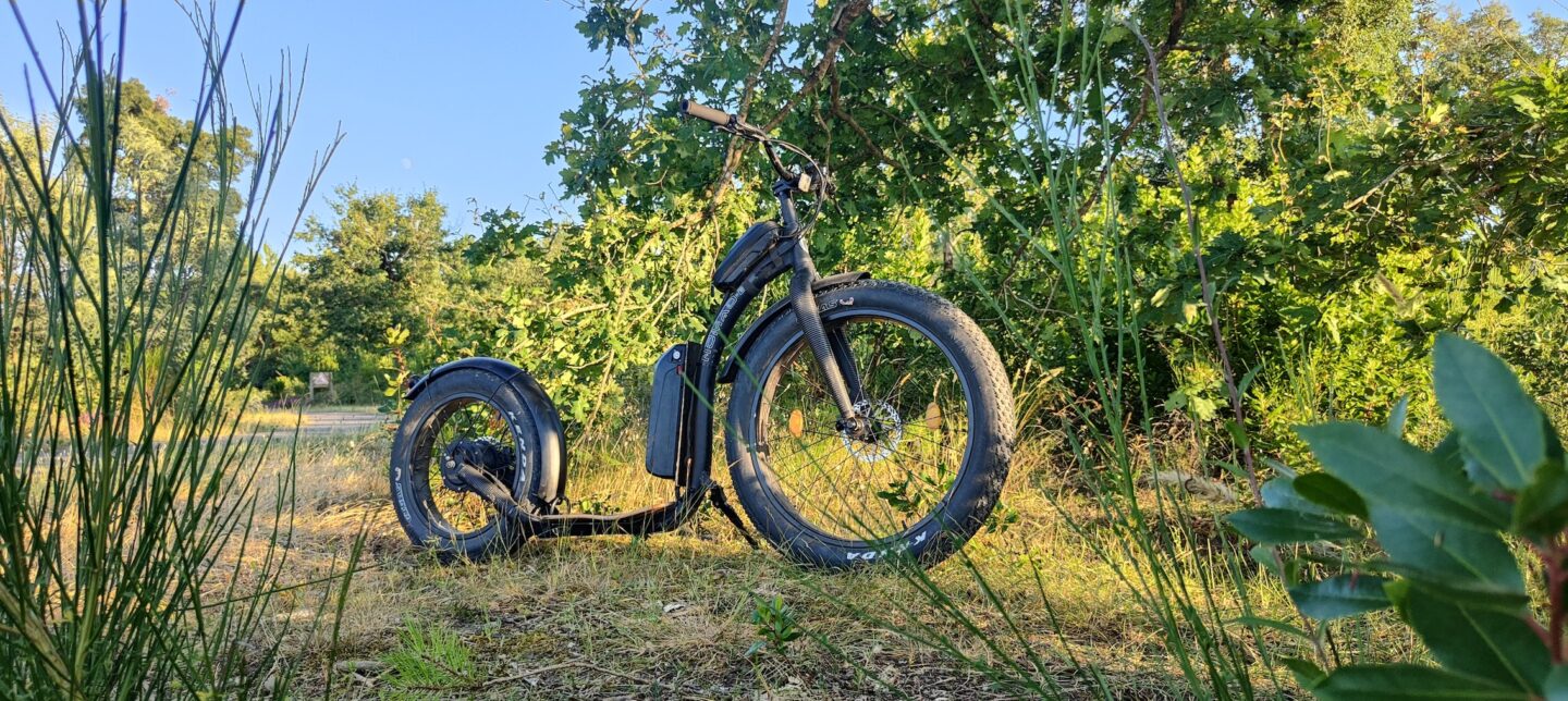 Découvrez Mézos lors d’une balade en Tchanquaroue  Mézos 2026-10-05