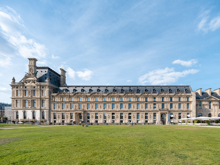 Découvrez nos collections du Moyen Âge à nos jours Musée des Arts décoratifs Paris