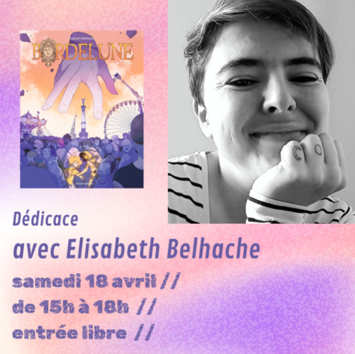 Dédicace littéraire pour les petit.e.s curieux.se.s, amateur.ice.s de légendes et aventures bordelaises., Darwin Éco-système, Bordeaux