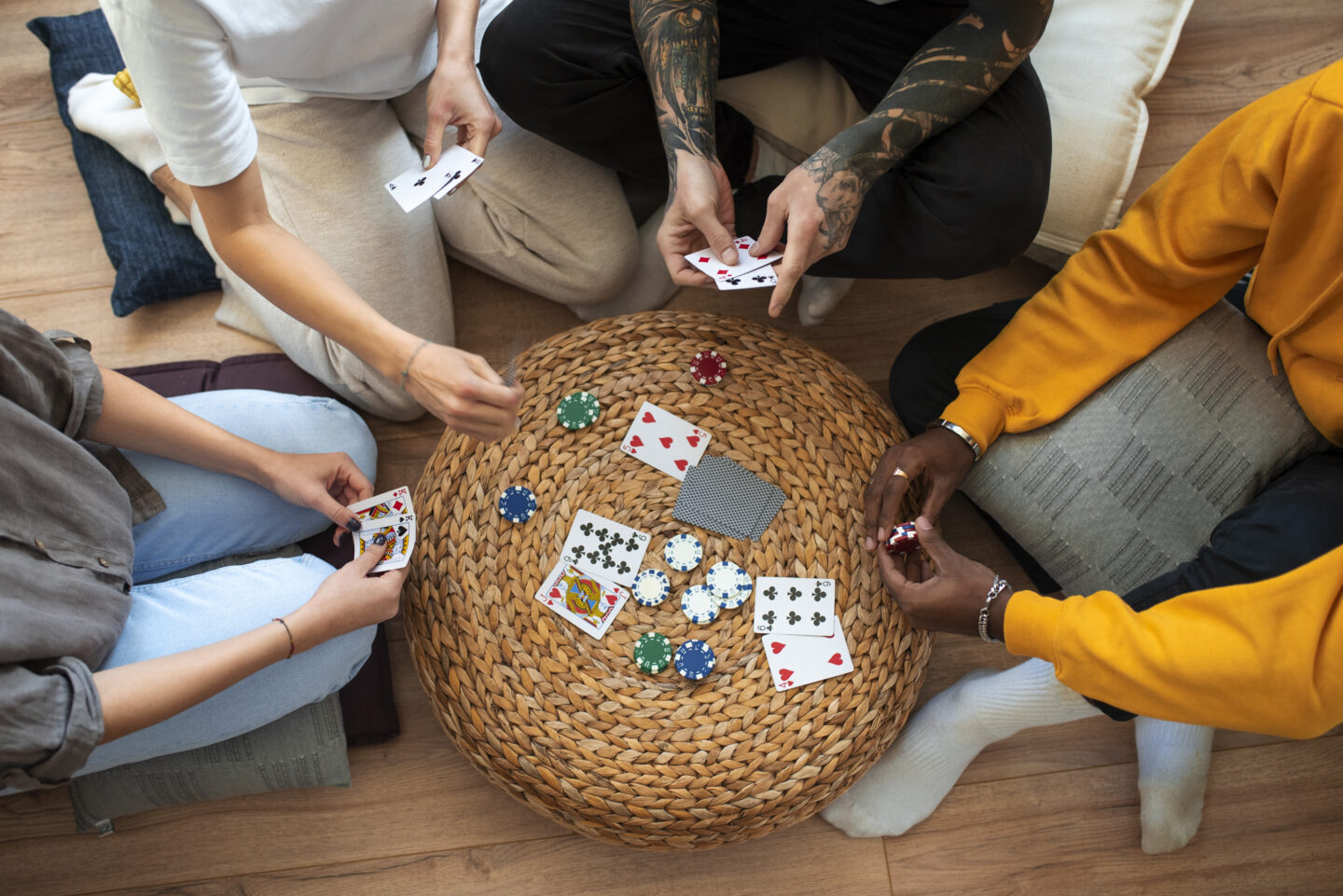 Défis en bib&rsquo; ! Spécial Loups-Garous  Illats