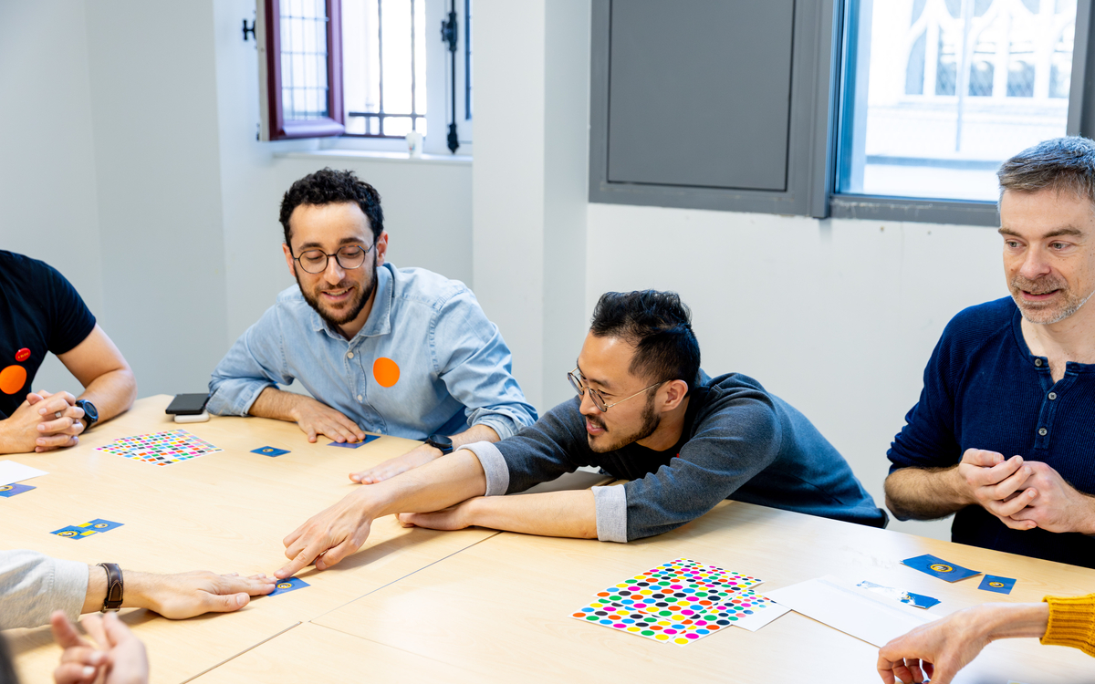 Degré zéro – L&rsquo;atelier qui fait de l&rsquo;écologie un plaisir Cité de l&rsquo;économie Paris