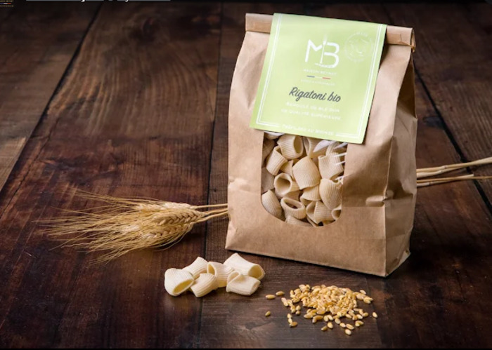 Dégustation de pâtes locales U express Serres