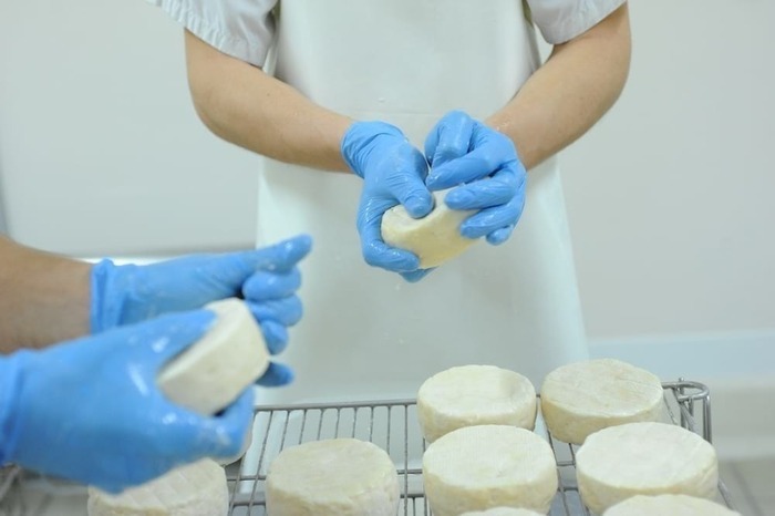 Dégustez les fromages de la fromagerie Gaugry !, Fromagerie Gaugry, Brochon