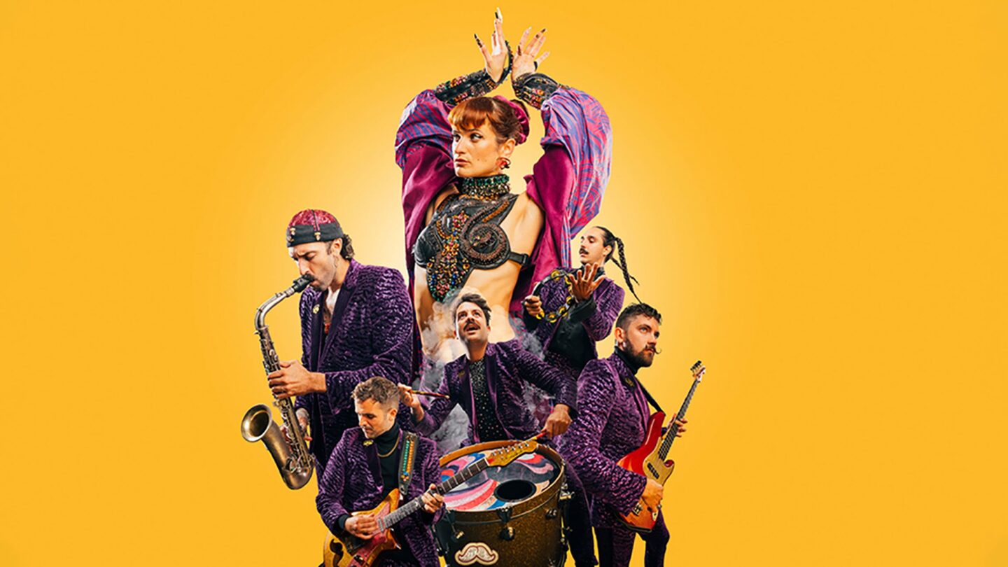 DELUXE LE LIBERTE – RENNES Rennes