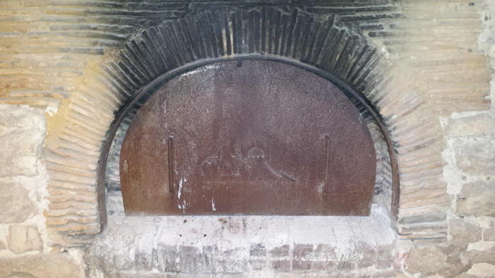 Démonstration : le pain à l'honneur ! Musée Pierre Corneille Petit-Couronne