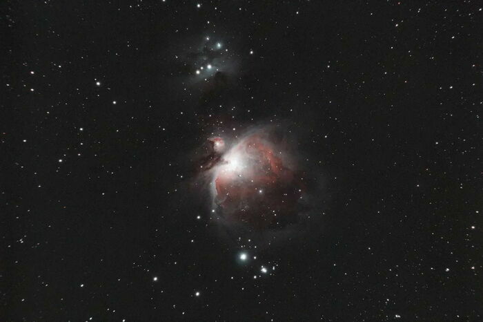 Démonstration : observation du ciel, Musée du château de Flers, Flers