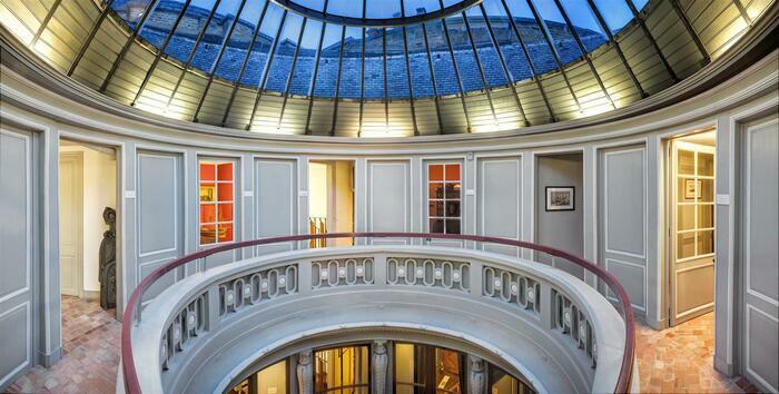 Démonstration : thé