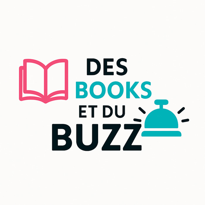 Des Books et du Buzz, Bibliothèque Municipale de Bègles, Bègles