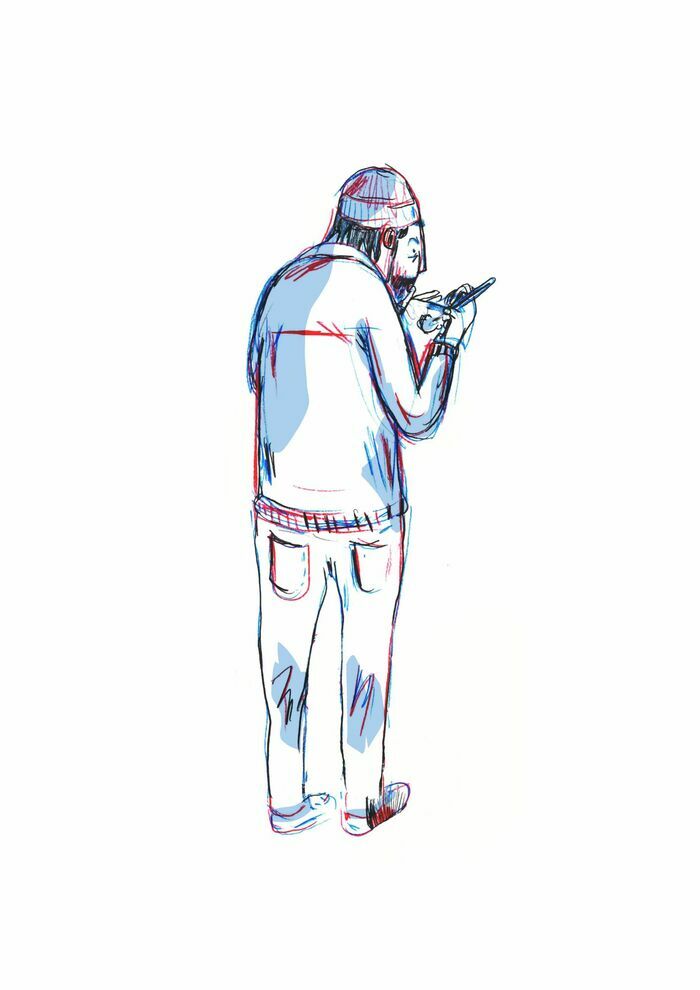 Dessine-moi une œuvre du musée ! Musée d'art et d'histoire de Colombes Colombes