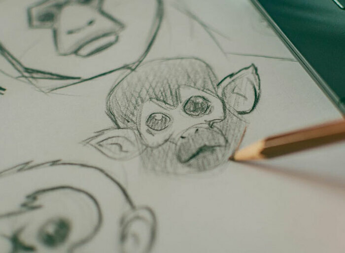 Dessiner des mangas (8 – 12 ans), Bibliothèque Roseraie, Toulouse