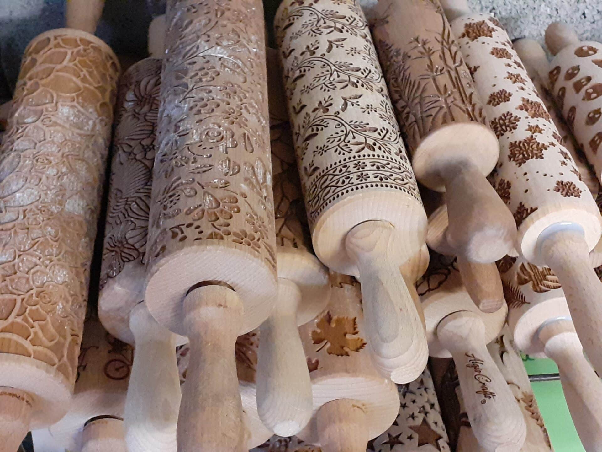 Deux Écureuils Céramique