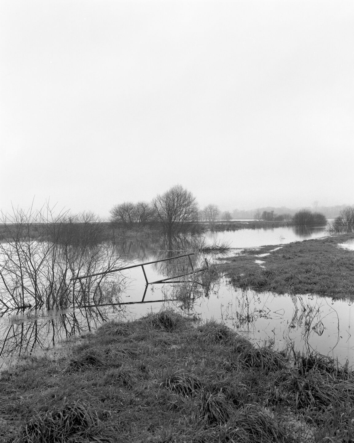 Coutances aux quatre-vents