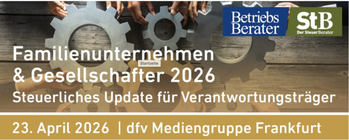 dfv Mediengruppe Francfort-sur-le-Main