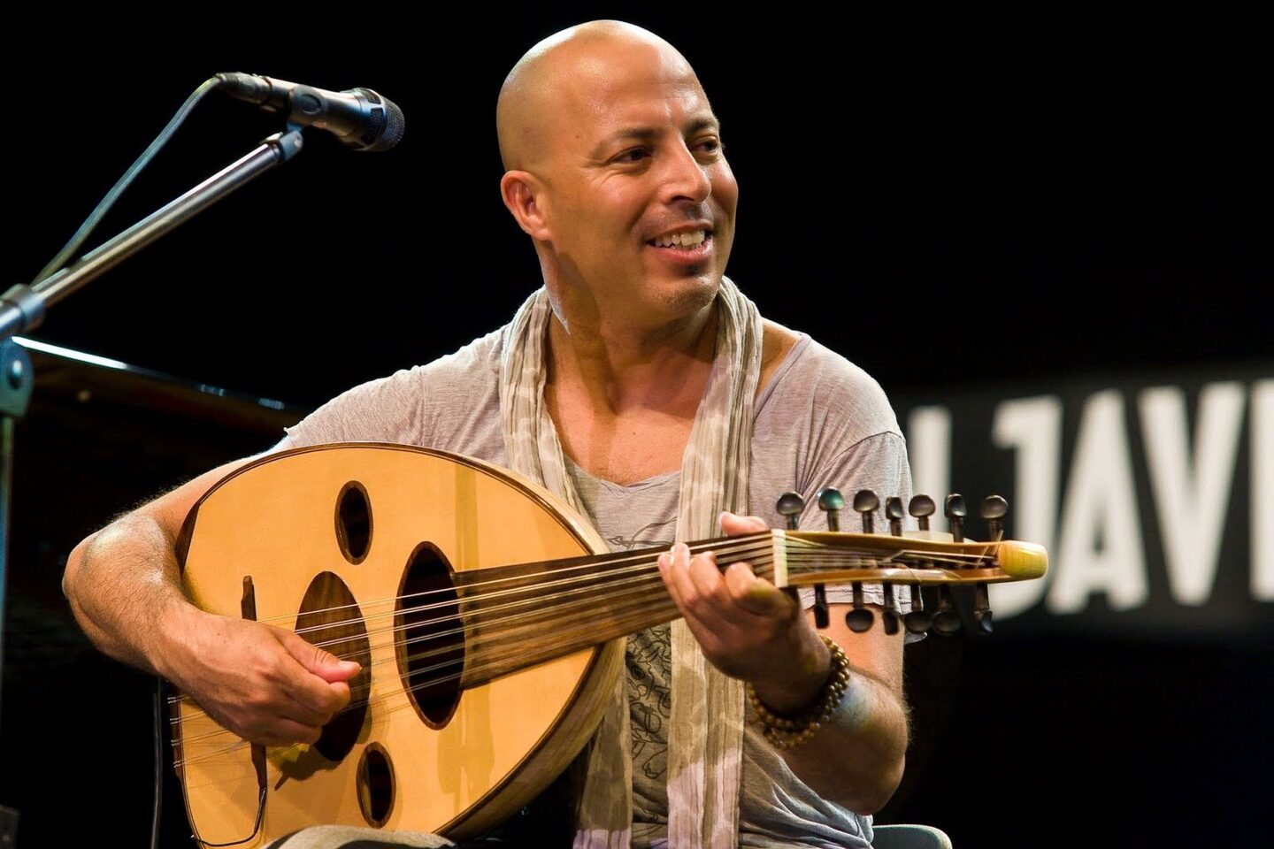 DHAFER YOUSSEF   YOM X CECCALDI Vitrolles
