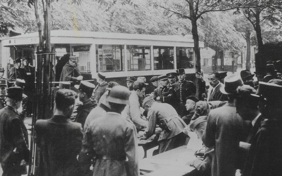 D’ici et d’ailleurs : Les Juifs du 11e arrondissement de Paris Mémorial de la Shoah Paris