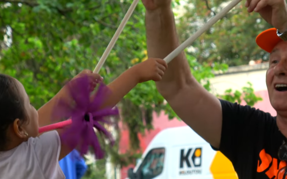 Dimanche à la Ferme Sham spectacles Paris