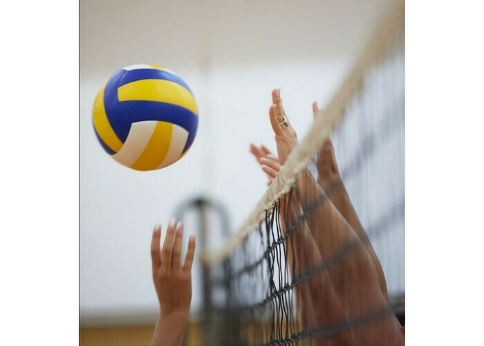 Dimanche sport en famille - Volley Ball Complexe Sportif Roger-Piccaud Orvault