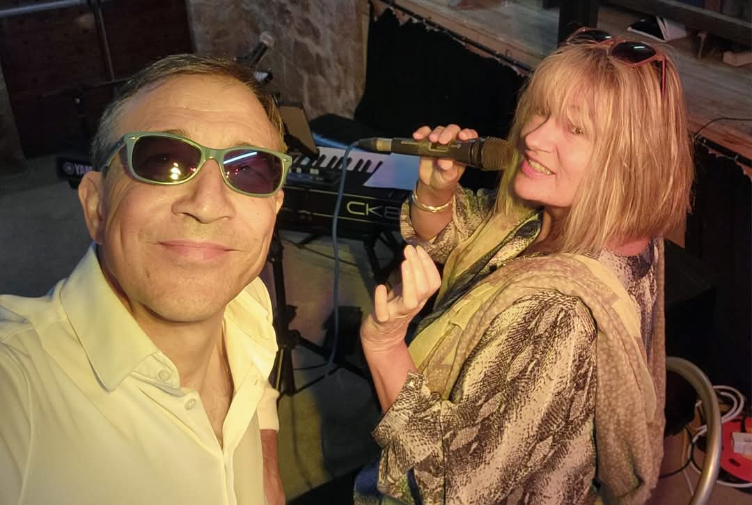 Dîner-concert avec le duo Silky 91 rue Jean Pierre Pénicaut Saint-Paul-lès-Dax 2026-05-09